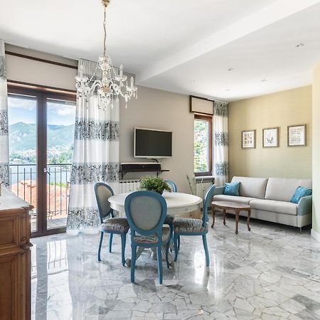 Como Bellevue Lago Екстериор снимка
