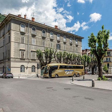 Como Bellevue Lago Екстериор снимка