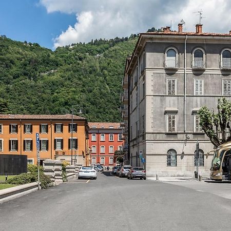 Como Bellevue Lago Екстериор снимка
