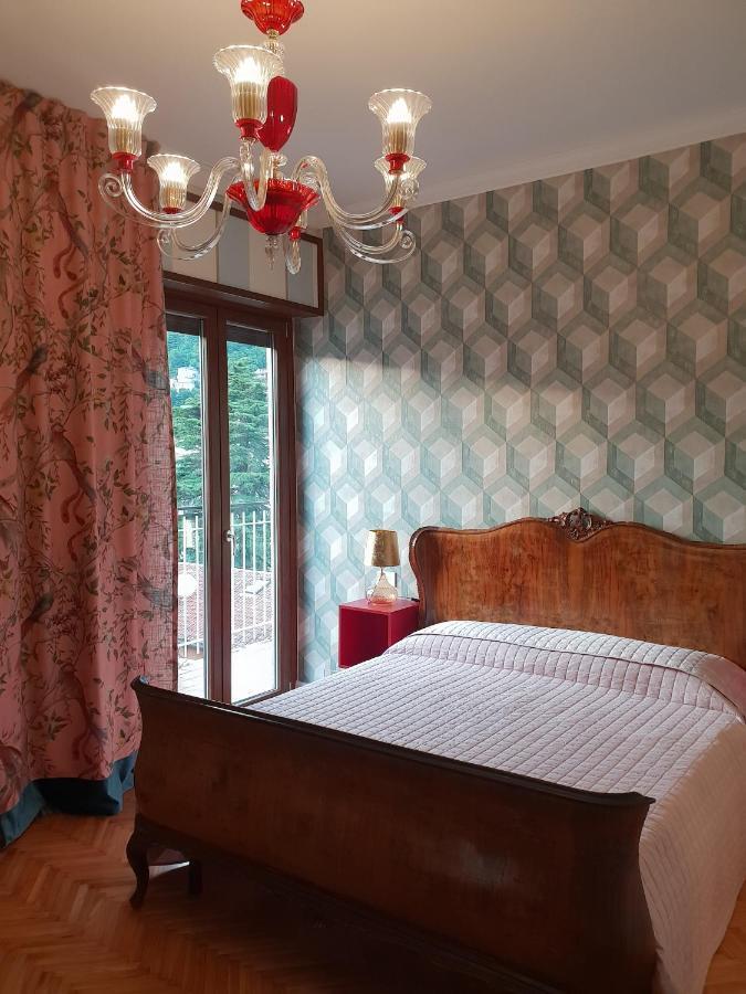 Como Bellevue Lago Екстериор снимка