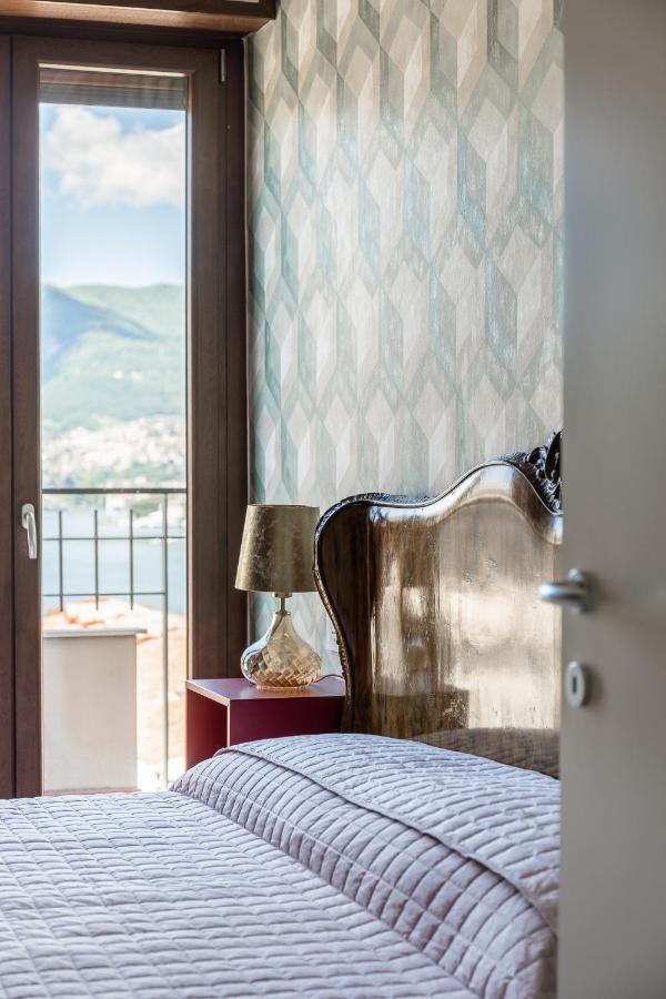 Como Bellevue Lago Екстериор снимка