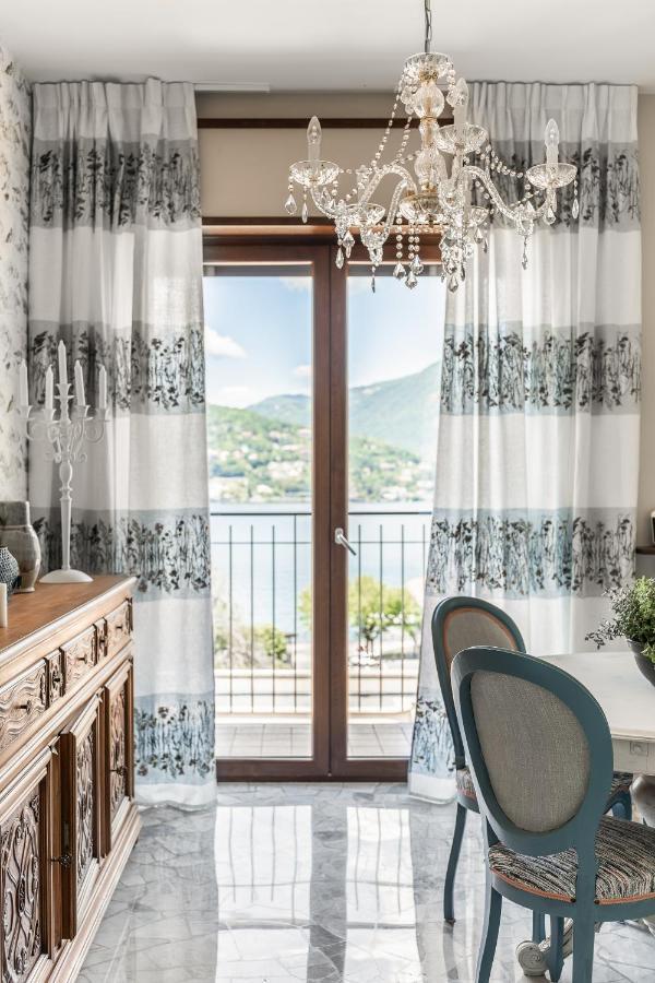 Como Bellevue Lago Екстериор снимка